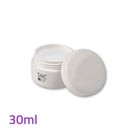 Foto di gel di Base Masterline UV/LED da 30ml con sfondo bianco, marchio SNC Super Nail Center