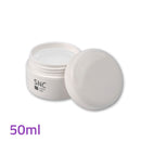 Foto di gel di Base Masterline UV/LED da 50ml con sfondo bianco, marchio SNC Super Nail Center
