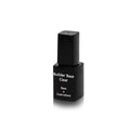 Foto di builder rubber base bonder clear da 12ml con sfondo bianco, marchio SNC Super Nail Center