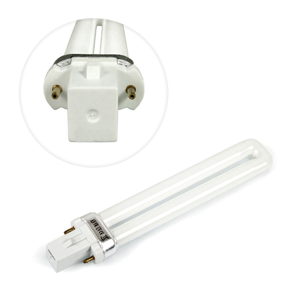 Lampada UV 9 watt