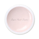 Foto di camouflage color gel Peach da 5ml con sfondo bianco, marchio SNC Super Nail Center