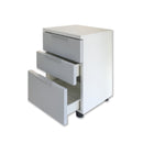 CASSETTIERA MASTER aperta, Tavoli cube impero, SNC - Super Nail Store