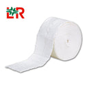 1 ROTOLO PAD 500 STRAPPI, Accessori e Attrezzature, Pad in cellulosa e dispenser, SNC, Lohmann & Rauscher