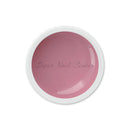 Foto di gel costruttore monofasico 3 in 1 cover Moonlight coprente da 15ml con sfondo bianco, marchio SNC Super Nail Center