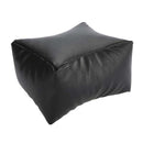 CUSCINO POGGIAMANO/POGGIAPIEDI IN ECOPELLE nero, Accessori e Attrezzature, Cuscinetto Poggiamano, SNC Super Nail Center