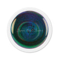 Foto di effekt color gel Silver Verde da 5ml con sfondo bianco, marchio SNC Super Nail Center