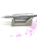 Manipolo FRESA PROFESSIONALE per unghie STRONG 207B frese e punte professionali per onicotecnica, marchio SNC Super Nail Center