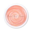 Foto di glimmer color gel Ballerina da 5ml con sfondo bianco, marchio SNC Super Nail Center