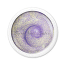 Foto di glimmer color gel Oriental Night da 5ml con sfondo bianco, marchio SNC Super Nail Center