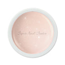 Foto di glimmer color gel nude 68 da 5ml con sfondo bianco, marchio SNC Super Nail Center
