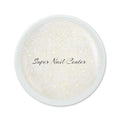 Foto di glitter color gel Pure Mirage da 5ml con sfondo bianco, marchio SNC Super Nail Center
