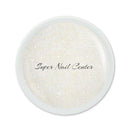 Foto di glitter color gel Pure Mirage da 5ml con sfondo bianco, marchio SNC Super Nail Center