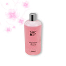 HIGH GLOSS CLEANER 500ML, finale glossy Liquidi, Cleaner e detergenti, SNC Super Nail Center