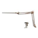 LAMPADA LED DA TAVOLO pantografo con morsetto per unghie, Lampade UV/LED, luce e Bulbi SNC Super Nail Center