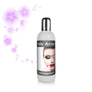 Foto di Liquido per modellazione di acrygel Polyacryl gel da 100ml in confezione con sfondo bianco, marchio SNC Super Nail Center