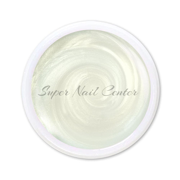 Foto di color gel Madreperla da 5ml con sfondo bianco, marchio SNC Super Nail Center