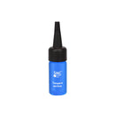 COLORE ACRILICO ROSSO 14ML, Nail Art, Micropittura, SNC - Super Nail Store