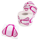 NAIL-FORM ROSA PER RICOSTRUZIONE UNGHIE, Accessori e Attrezzature, Nail form, SNC Super Nail Center