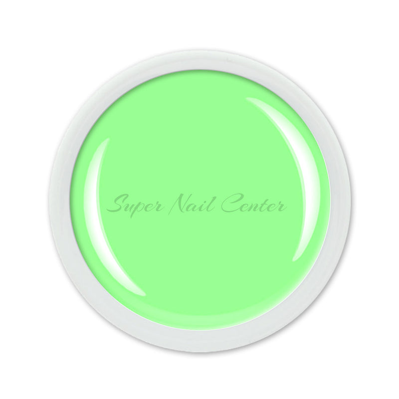 Foto di neon color gel Tropical Dream da 5ml con sfondo bianco, marchio SNC Super Nail Center