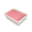 BLOCCO PARAFFINA PROFUMATA 400GR profumo Ciliegia, Apparecchiature, Macchina per paraffina, SNC Super Nail Center