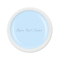 Foto di pastel color gel 13 da 5ml con sfondo bianco, marchio SNC Super Nail Center