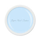 Foto di pastel color gel 13 da 5ml con sfondo bianco, marchio SNC Super Nail Center