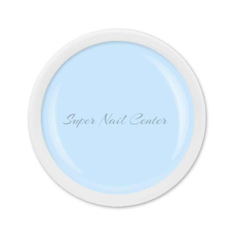 Foto di pastel color gel 13 da 5ml con sfondo bianco, marchio SNC Super Nail Center