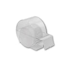 DISPENSER PER ROTOLO PAD con rotolo, Accessori e Attrezzature, Pad in cellulosa e dispenser,  SNC - Super Nail Store