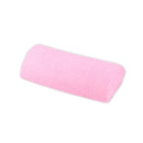 CUSCINETTO POGGIAMANO colore Rosa, Accessori e Attrezzature, SNC Super Nail Center