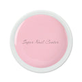 Foto di color gel Rosebud da 5ml con sfondo bianco, marchio SNC Super Nail Center