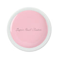 Foto di color gel Rosebud da 5ml con sfondo bianco, marchio SNC Super Nail Center