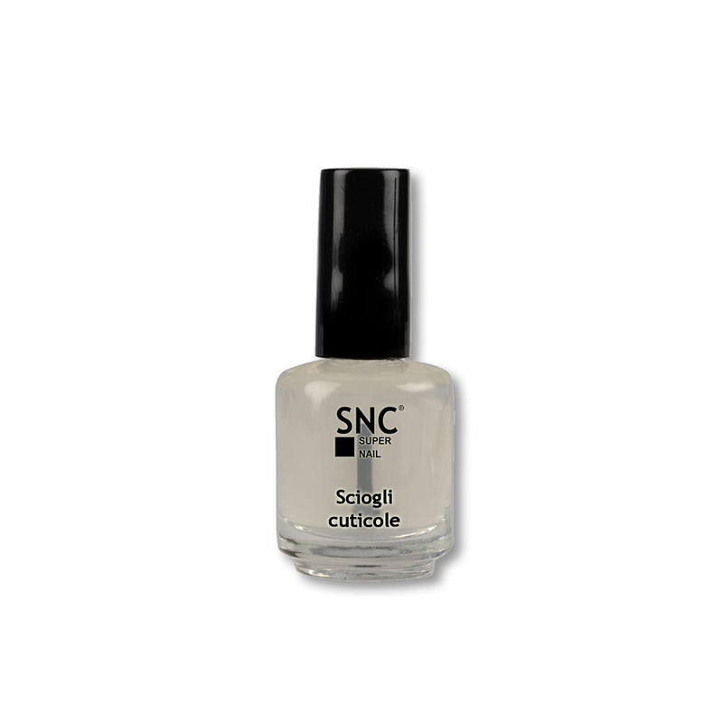 SCIOGLICUTICOLE, Liquidi, Liquidi 12ml, SNC Super Nail Center