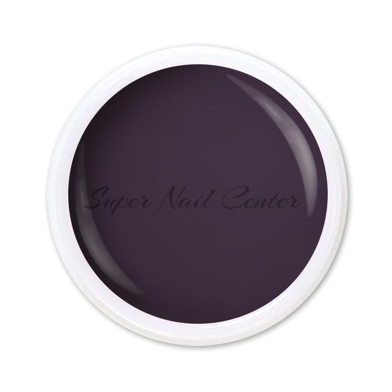 Foto di color gel Shadow da 5ml con sfondo bianco, marchio SNC Super Nail Center