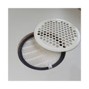 TAVOLO IMPERO BASIC + ASPIRATORE EXAGON