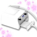 FRESA ASPIRANTE VORTIX 3 - 40.000 GIRI per ricostruzione unghie, frese e punte professionali per onicotecnica, marchio SNC Super Nail Center